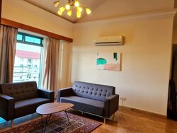 Changi Court (D16), Condominium #531792721
